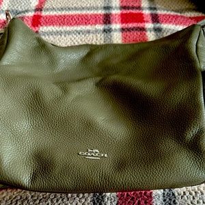 Coach tote